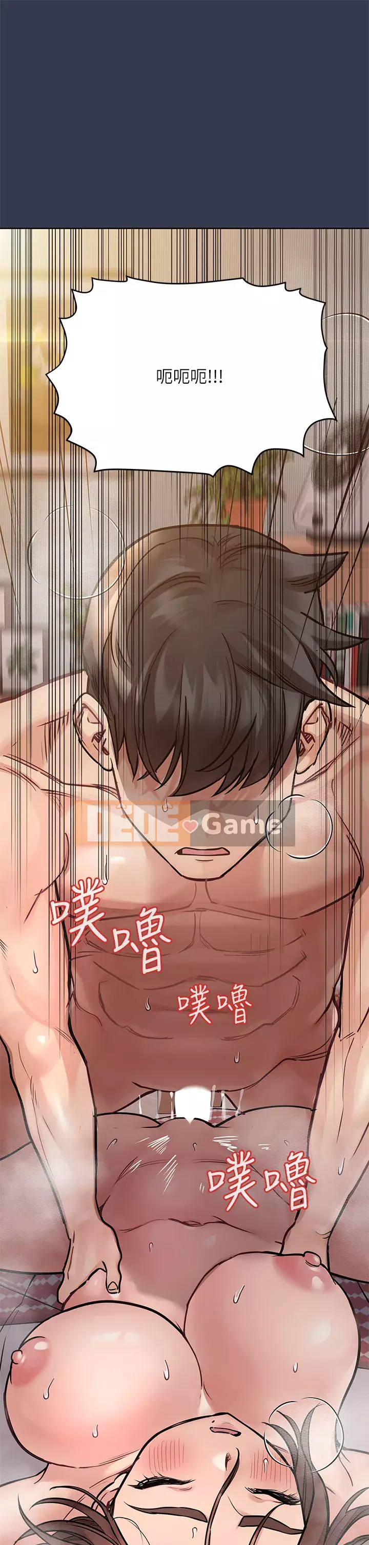 Giữ bí mật với mẹ nhé! Chương 47-48