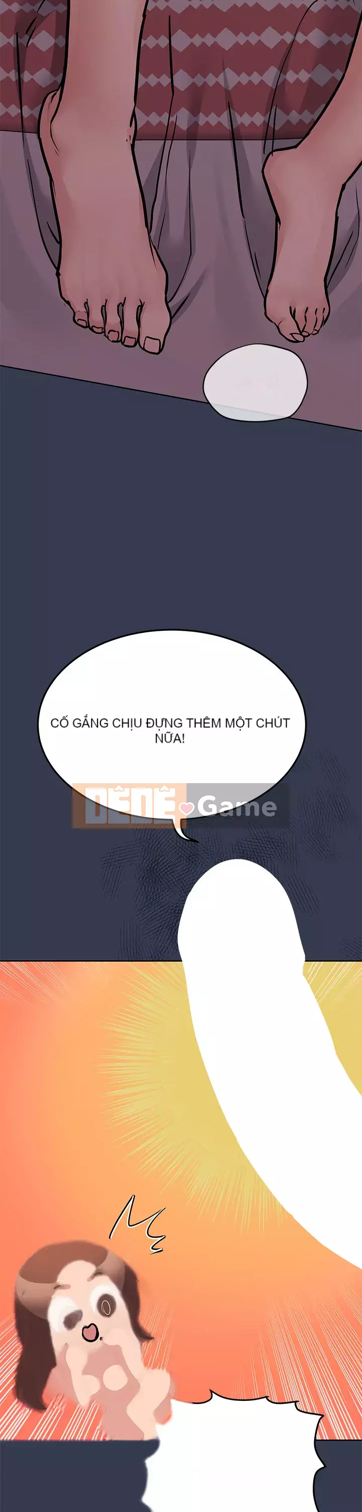 Giữ bí mật với mẹ nhé! Chương 47-48