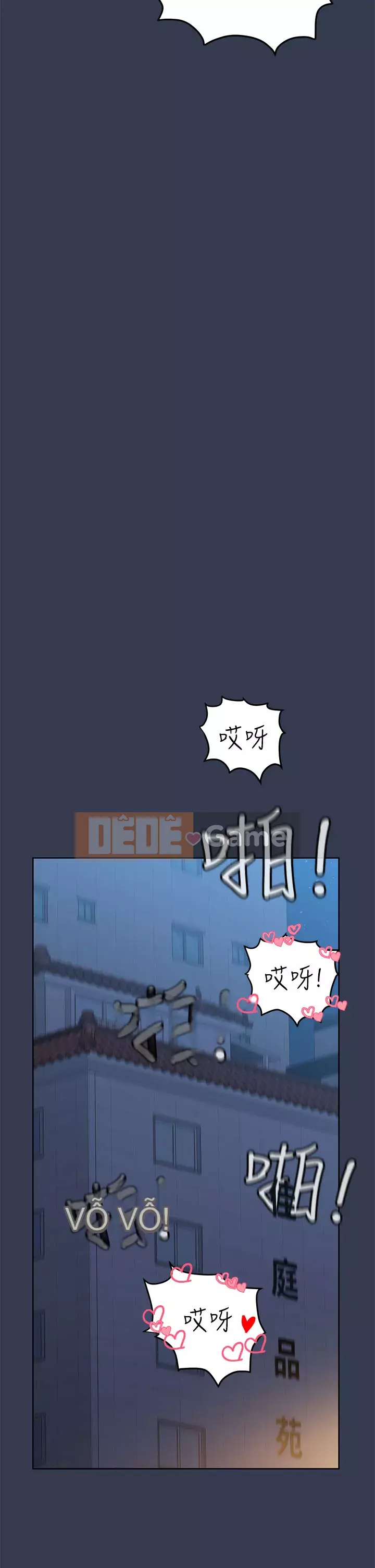 Giữ bí mật với mẹ nhé! Chương 47-48