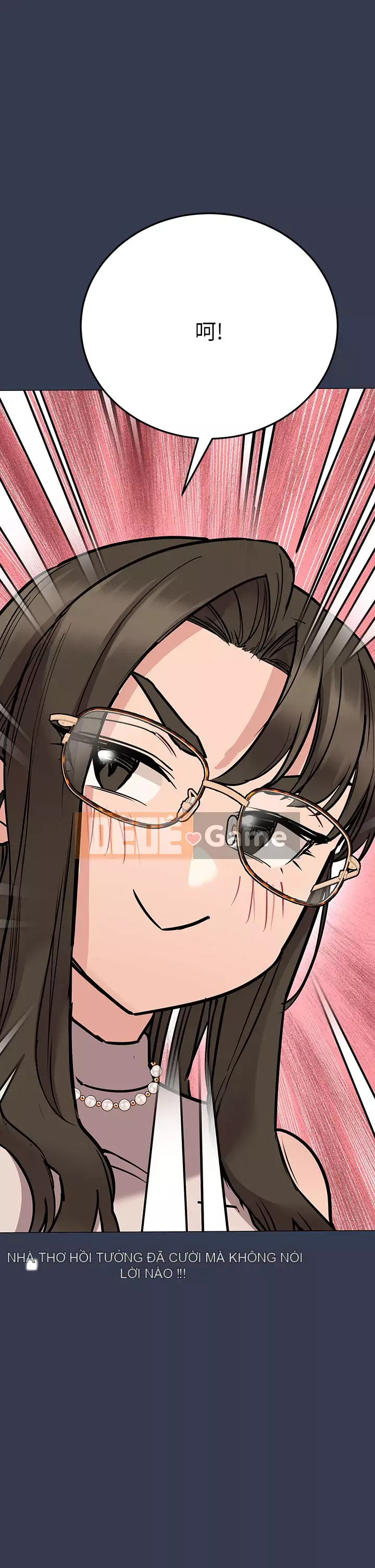 Giữ bí mật với mẹ nhé! Chương 47-48