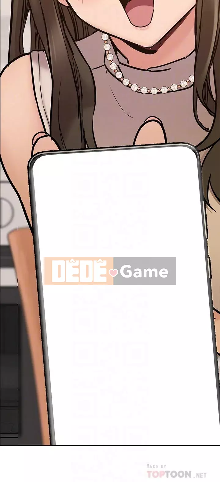 Giữ bí mật với mẹ nhé! Chương 43-44