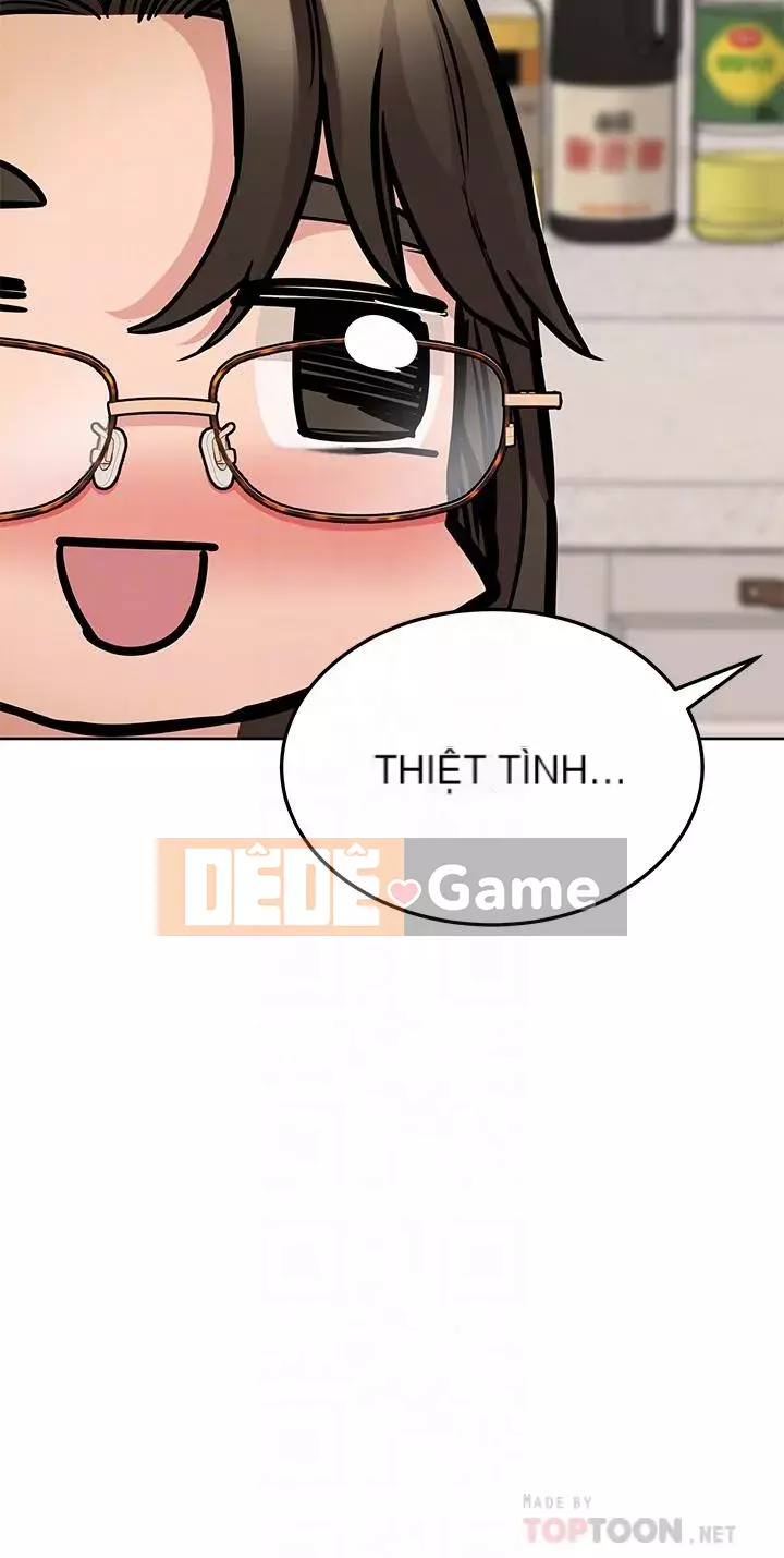 Giữ bí mật với mẹ nhé! Chương 43-44