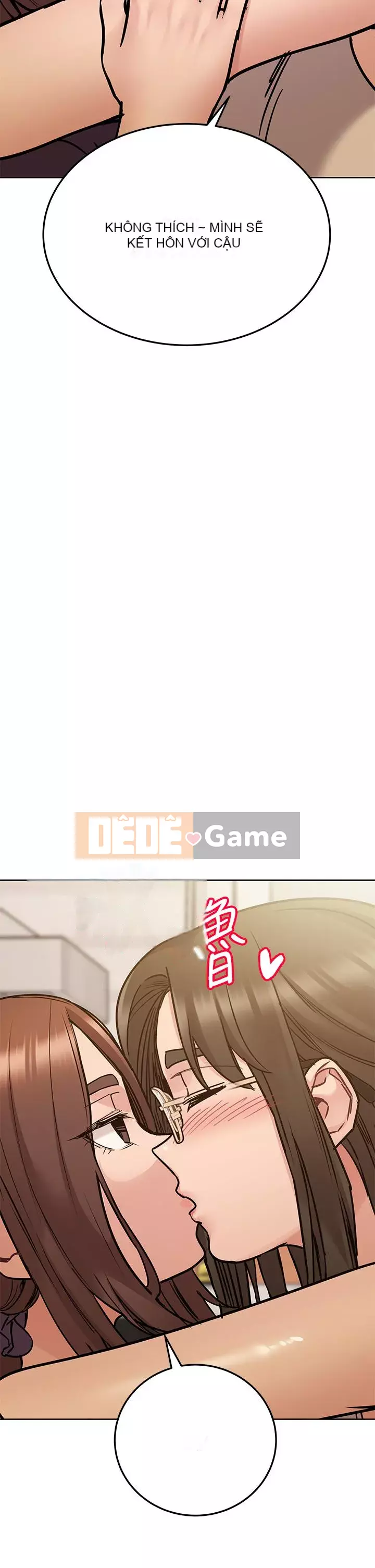 Giữ bí mật với mẹ nhé! Chương 43-44