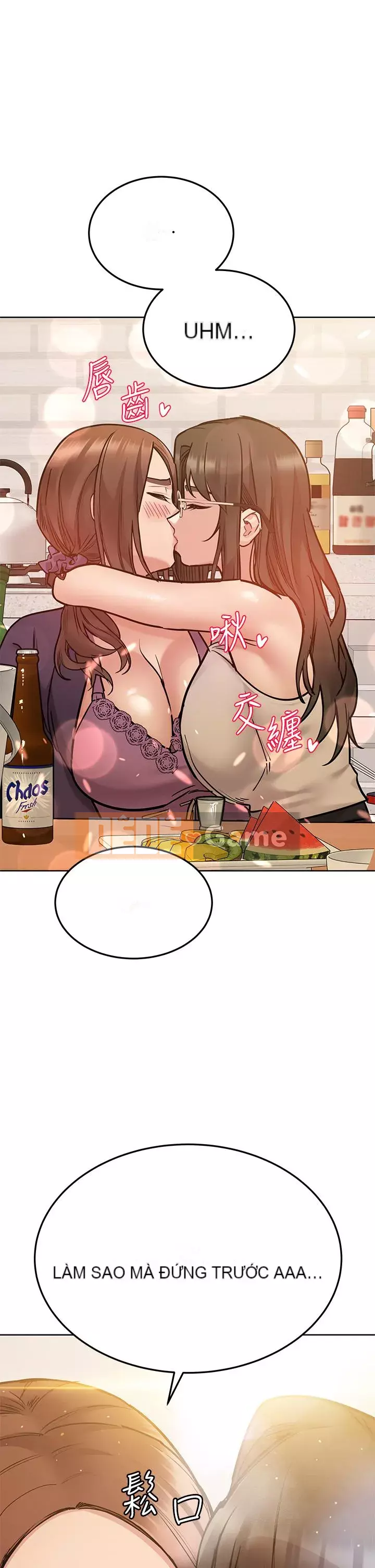 Giữ bí mật với mẹ nhé! Chương 43-44