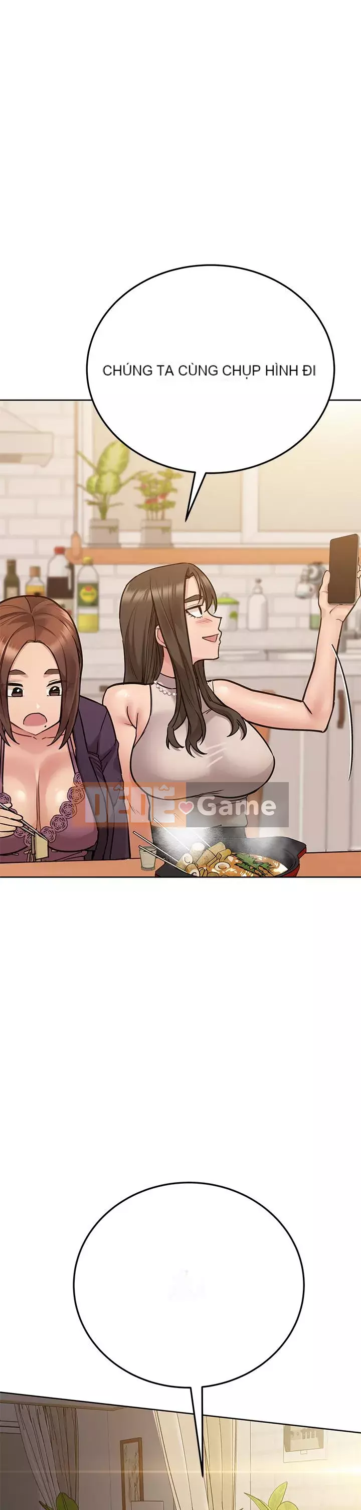 Giữ bí mật với mẹ nhé! Chương 43-44