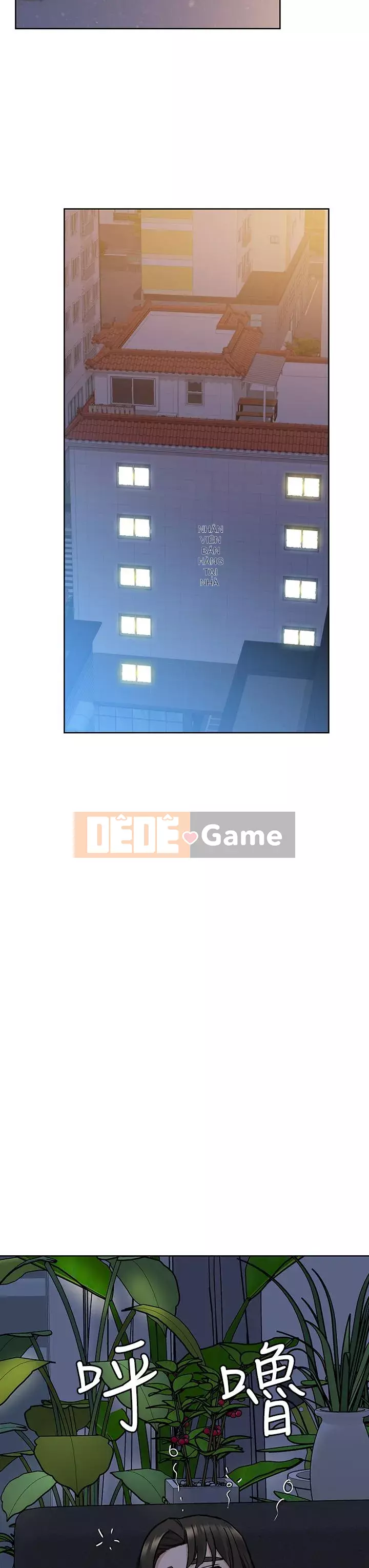 Giữ bí mật với mẹ nhé! Chương 43-44