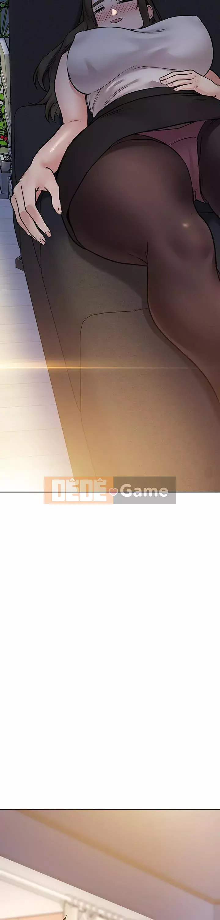 Giữ bí mật với mẹ nhé! Chương 43-44