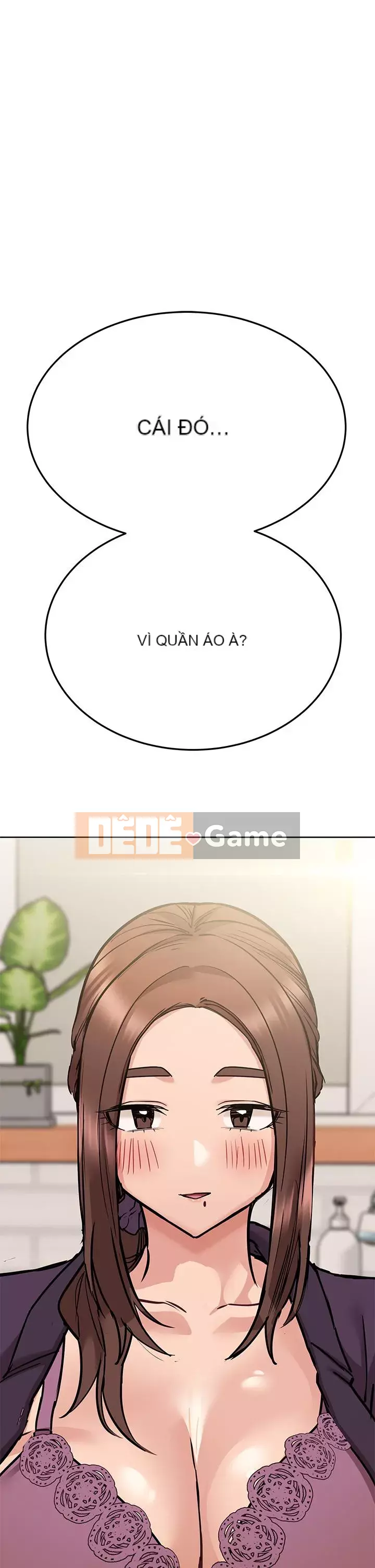 Giữ bí mật với mẹ nhé! Chương 43-44