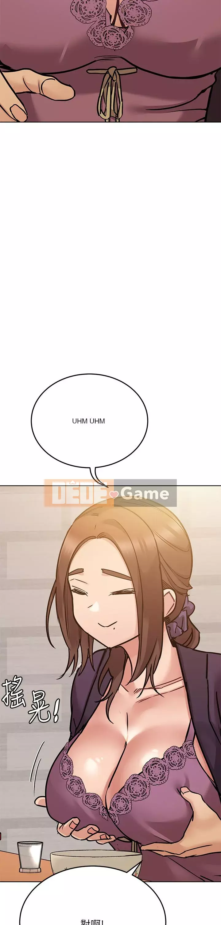 Giữ bí mật với mẹ nhé! Chương 43-44