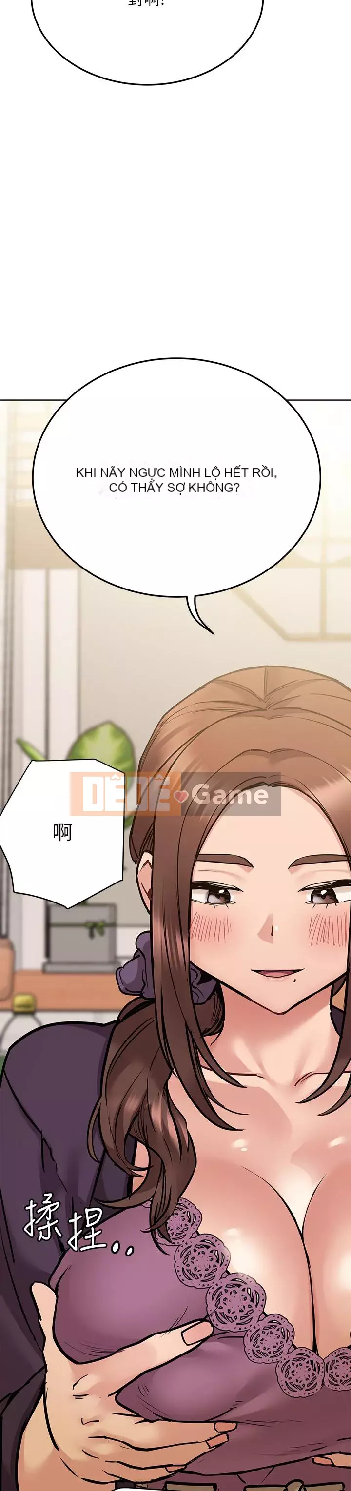 Giữ bí mật với mẹ nhé! Chương 43-44