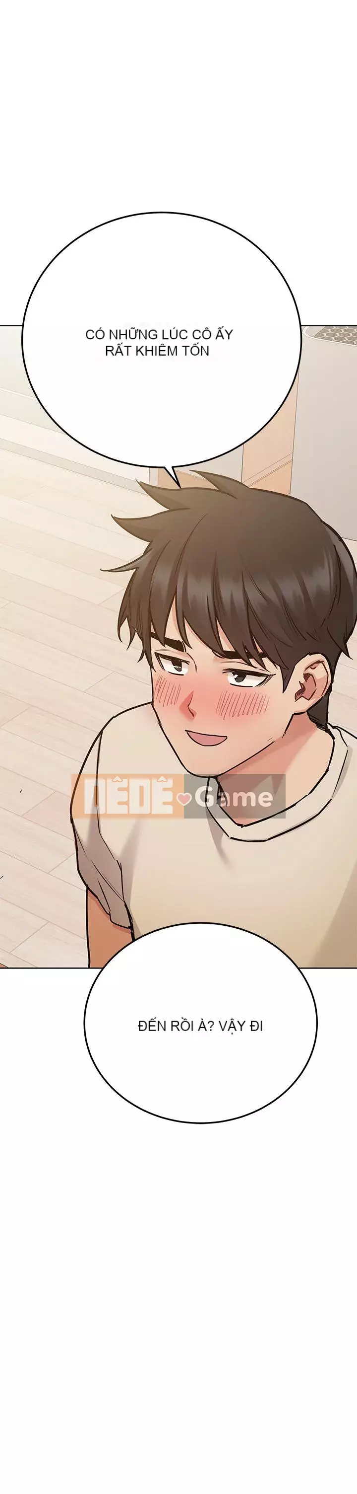 Giữ bí mật với mẹ nhé! Chương 43-44