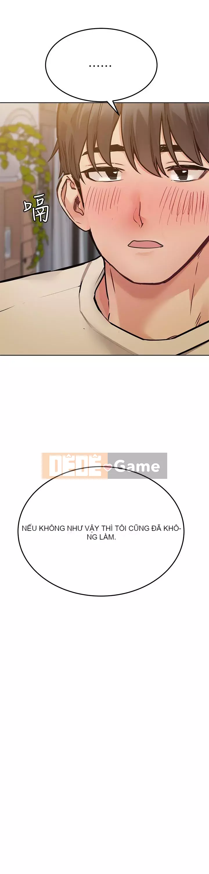 Giữ bí mật với mẹ nhé! Chương 43-44