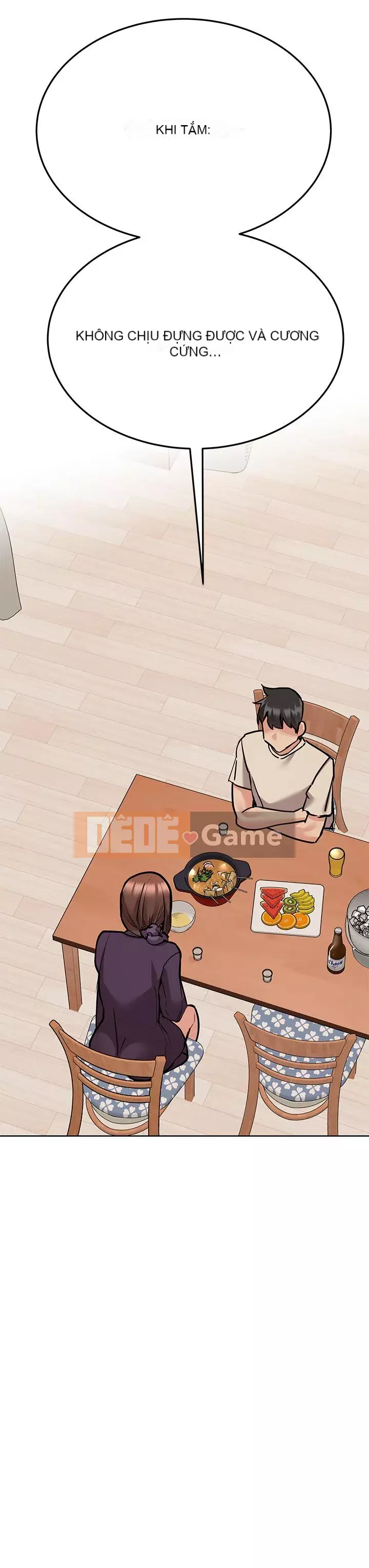 Giữ bí mật với mẹ nhé! Chương 43-44