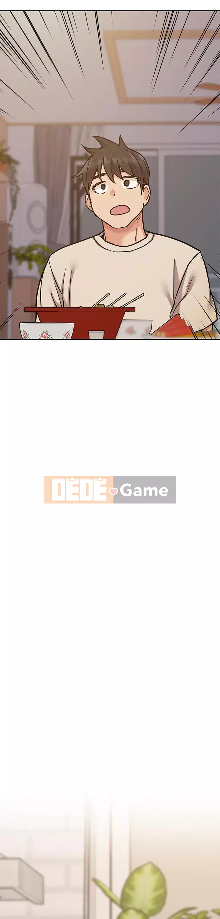 Giữ bí mật với mẹ nhé! Chương 43-44