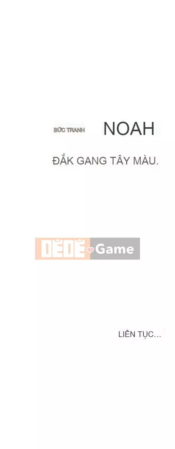 Giữ bí mật với mẹ nhé! Chương 43-44