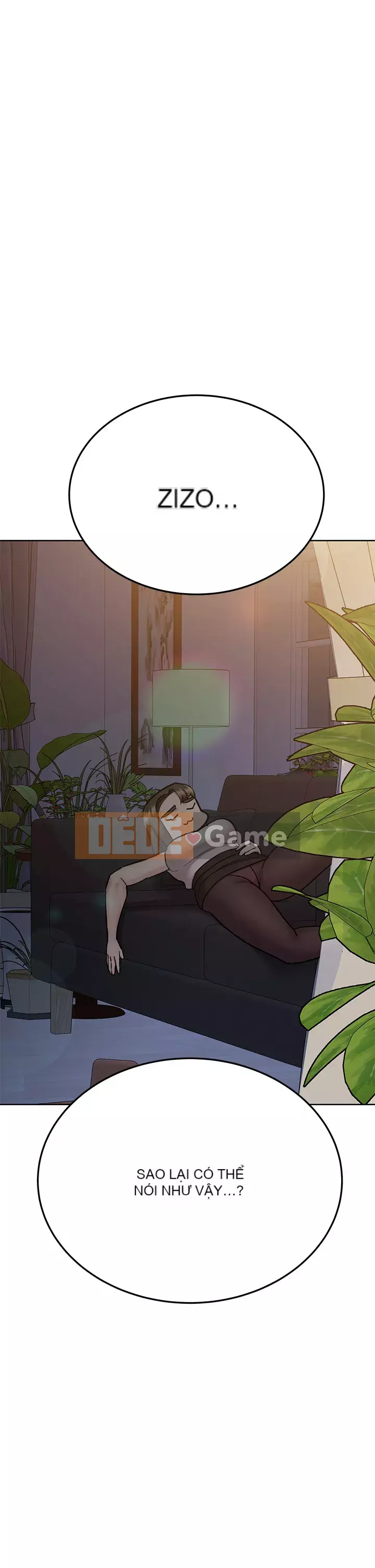 Giữ bí mật với mẹ nhé! Chương 43-44