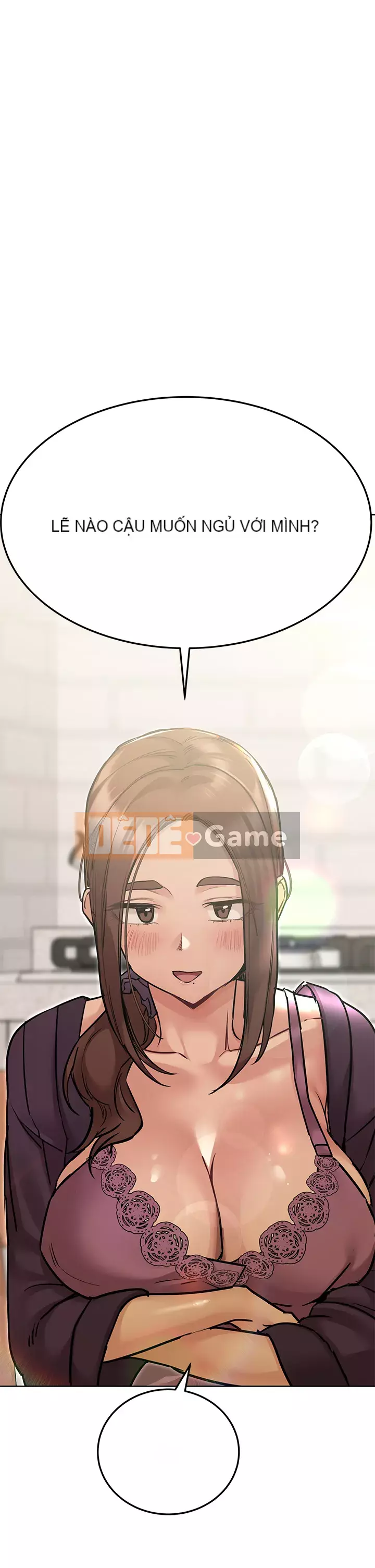 Giữ bí mật với mẹ nhé! Chương 43-44