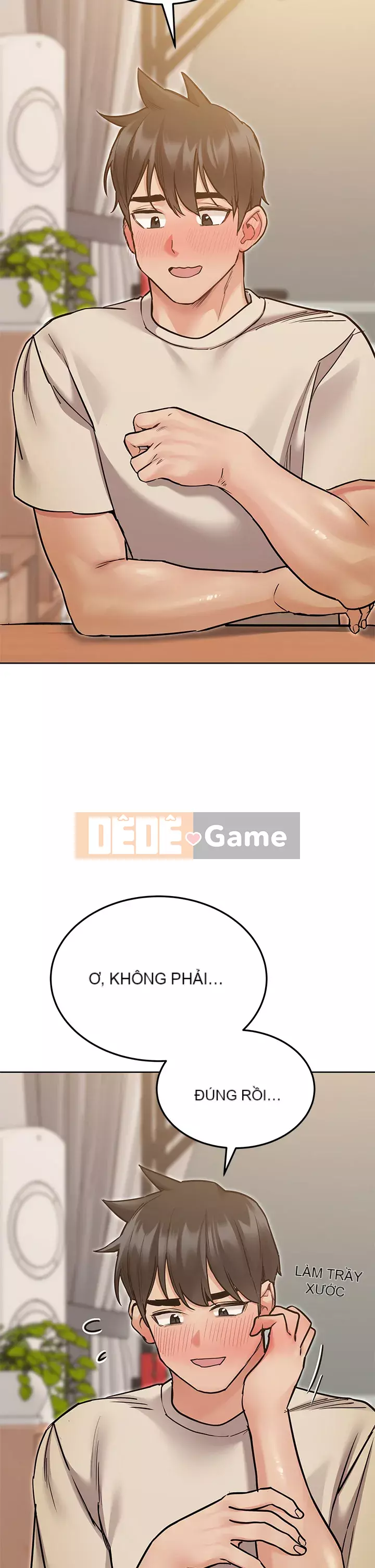 Giữ bí mật với mẹ nhé! Chương 43-44