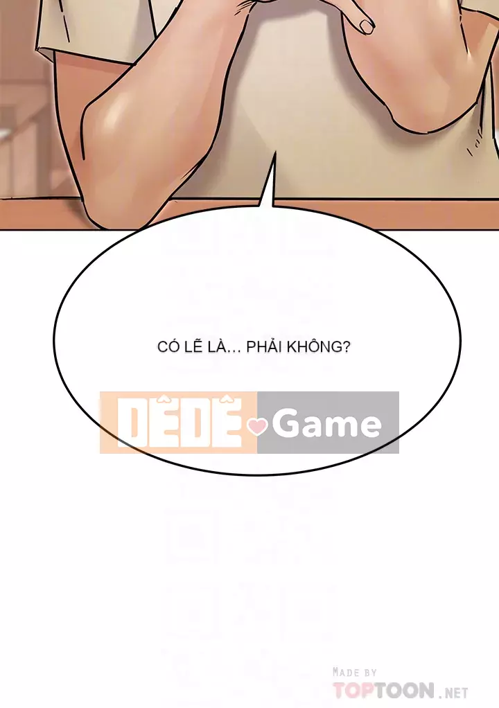 Giữ bí mật với mẹ nhé! Chương 43-44