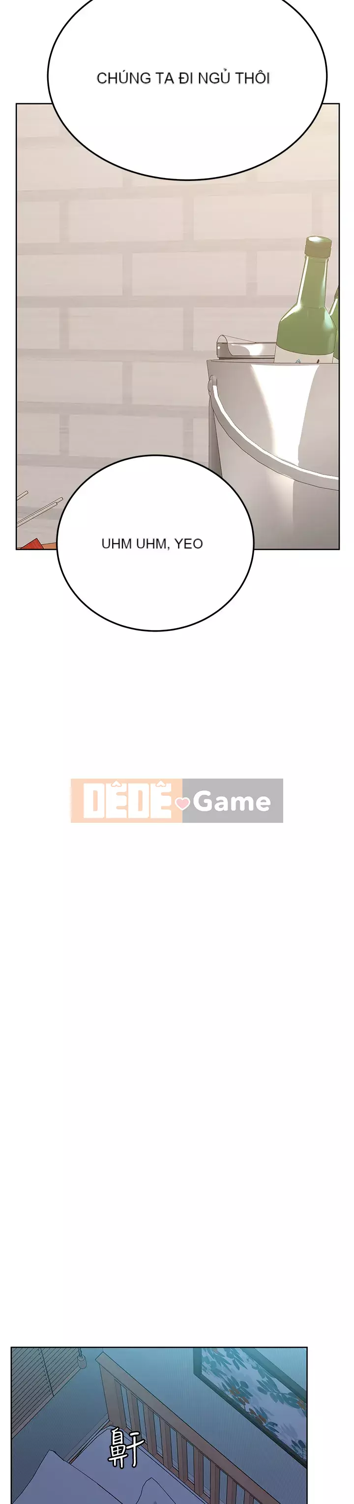 Giữ bí mật với mẹ nhé! Chương 43-44