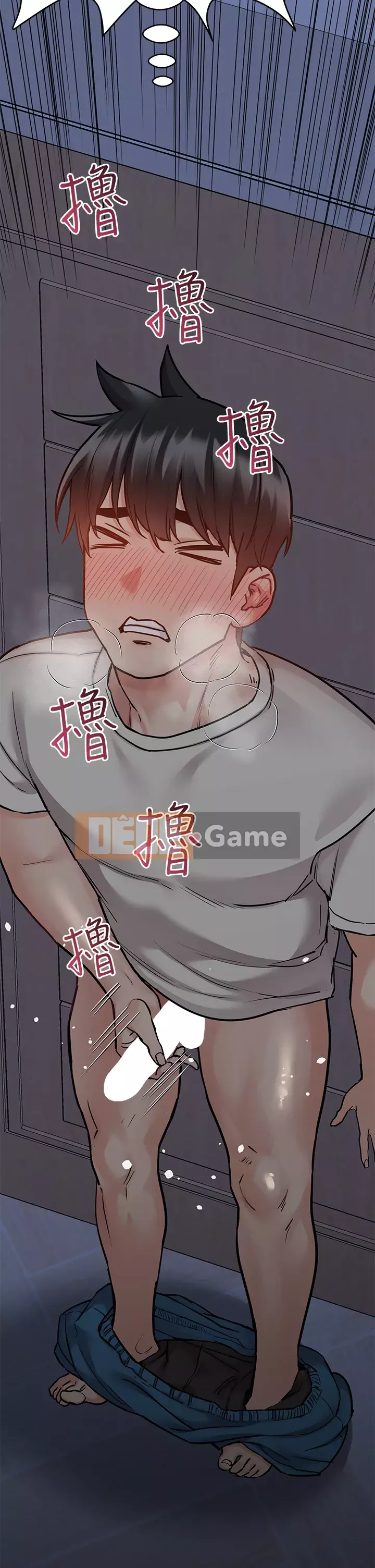 Giữ bí mật với mẹ nhé! Chương 43-44