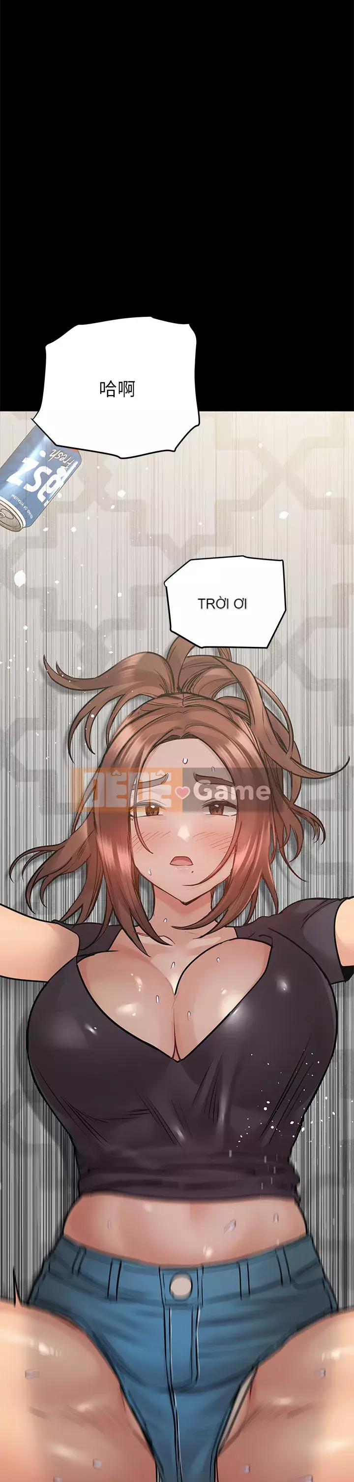 Giữ bí mật với mẹ nhé! Chương 43-44