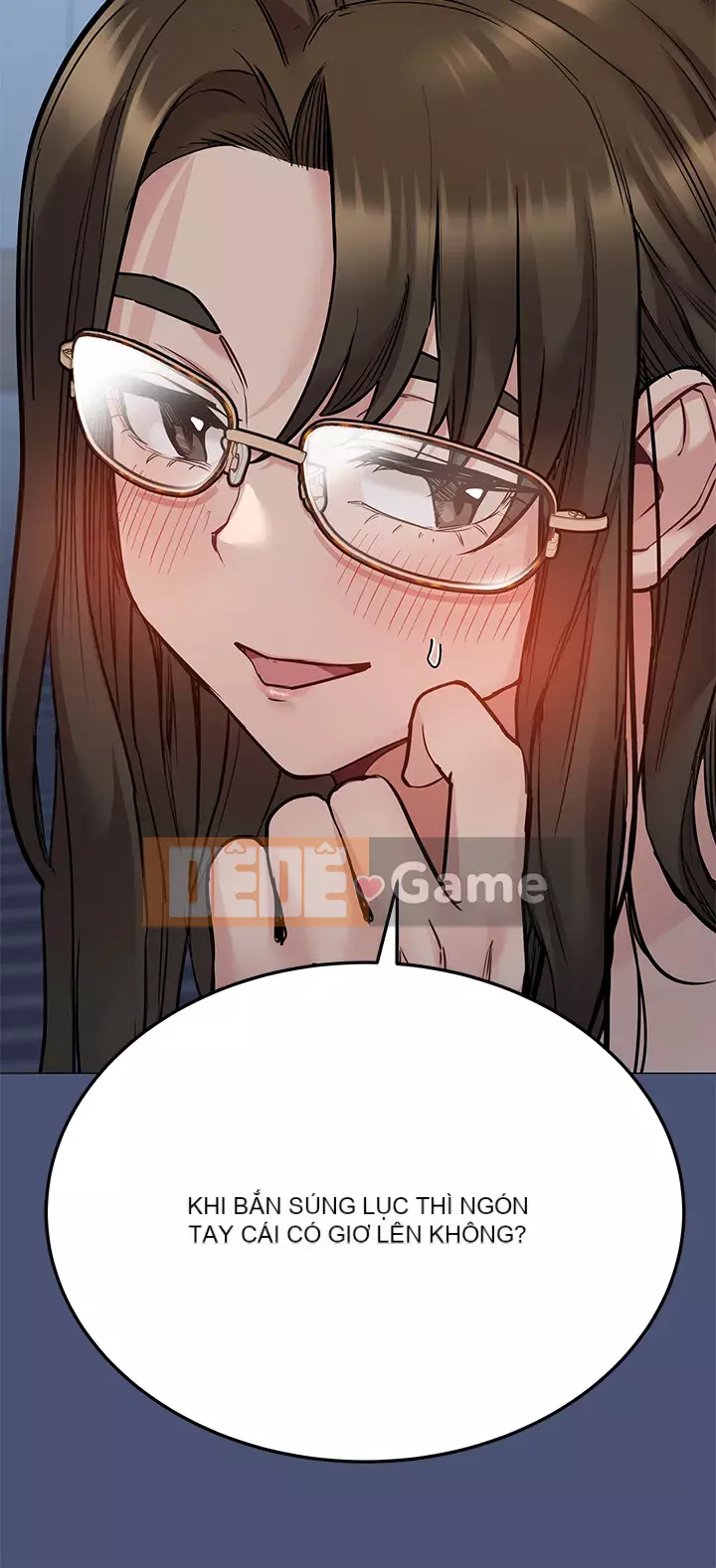 Giữ bí mật với mẹ nhé! Chương 43-44