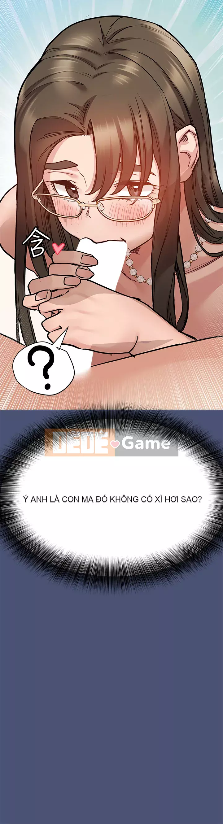 Giữ bí mật với mẹ nhé! Chương 43-44