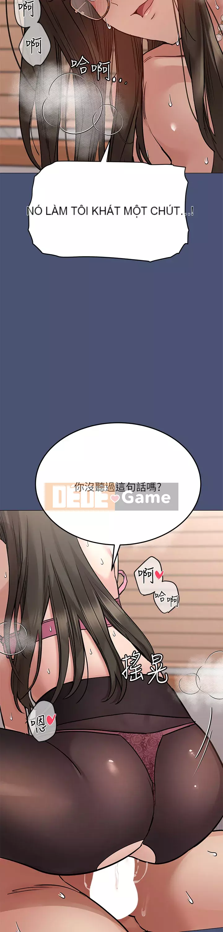 Giữ bí mật với mẹ nhé! Chương 43-44