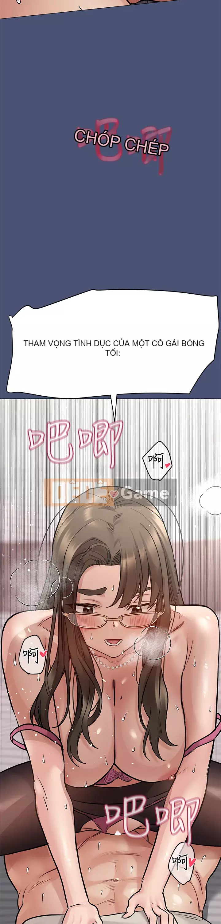 Giữ bí mật với mẹ nhé! Chương 43-44