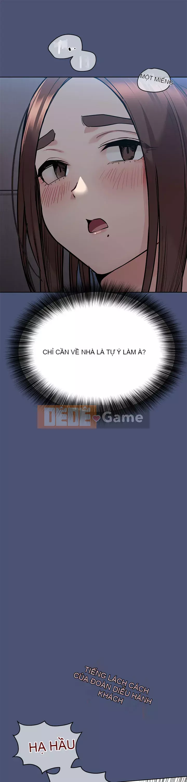 Giữ bí mật với mẹ nhé! Chương 43-44