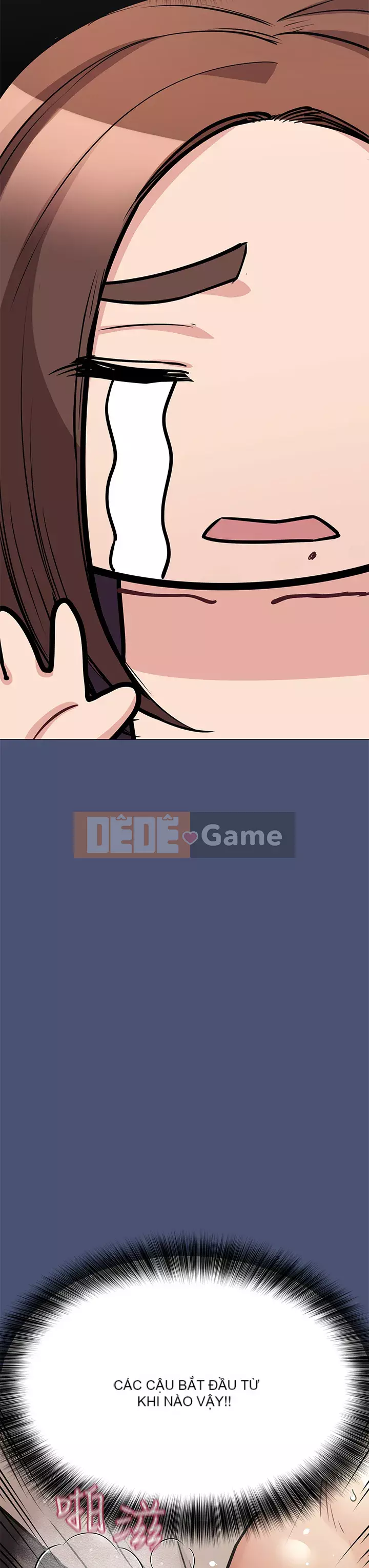 Giữ bí mật với mẹ nhé! Chương 43-44