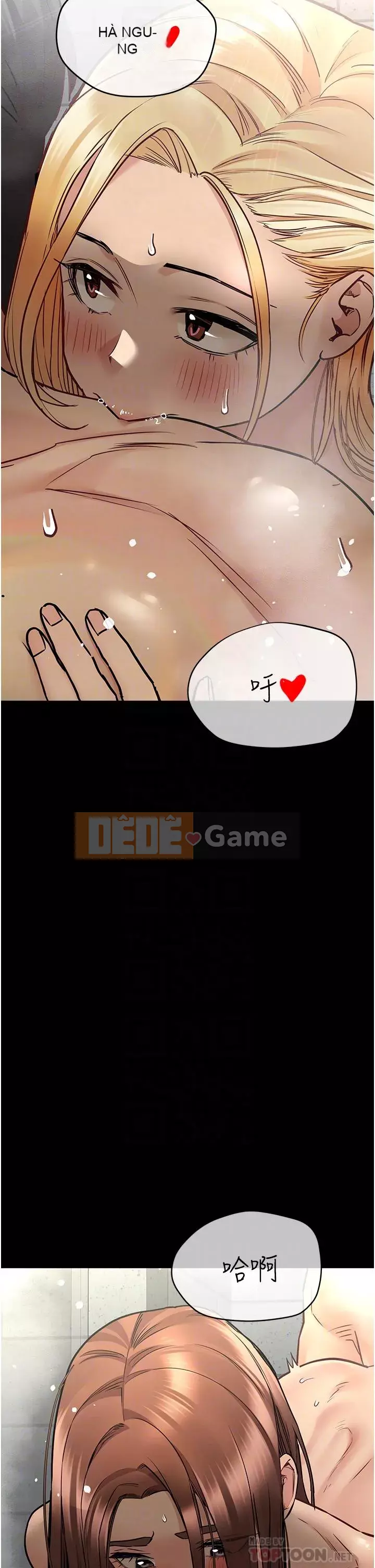 Giữ bí mật với mẹ nhé! Chương 41-42