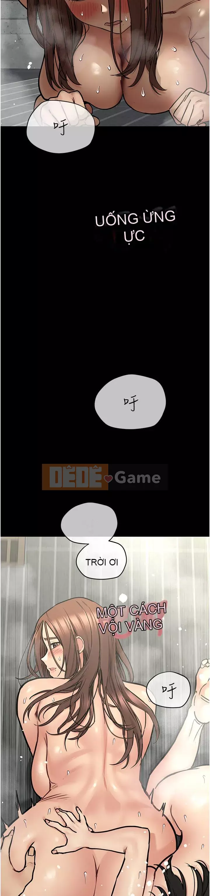 Giữ bí mật với mẹ nhé! Chương 41-42