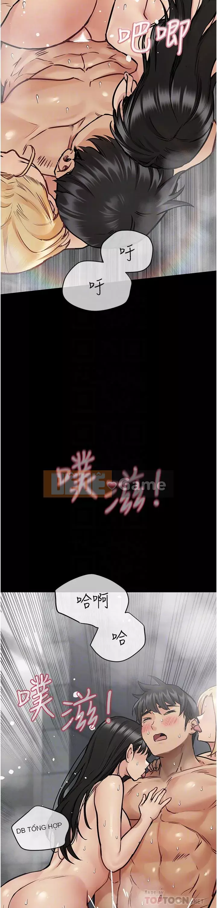 Giữ bí mật với mẹ nhé! Chương 41-42