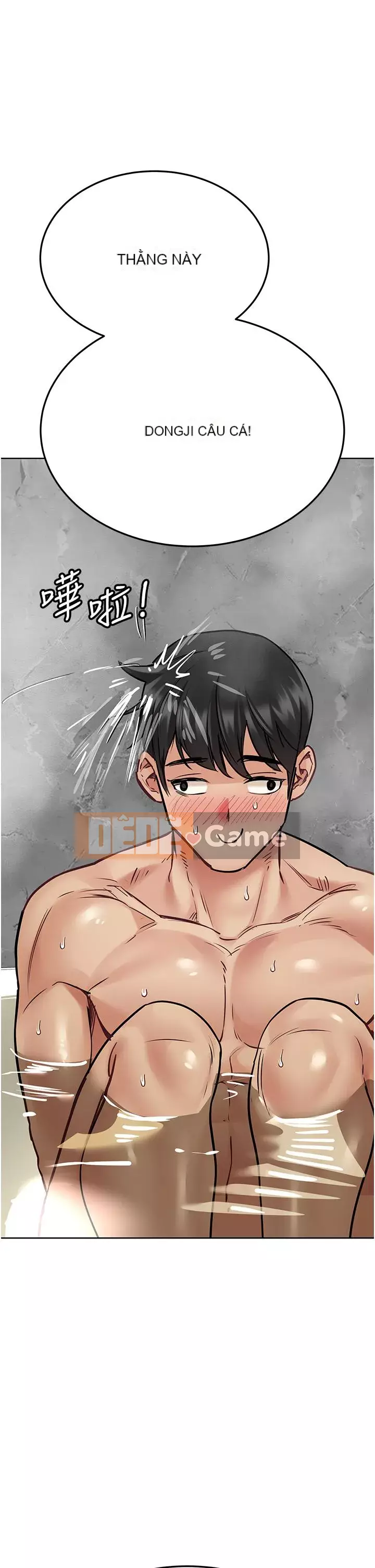 Giữ bí mật với mẹ nhé! Chương 41-42