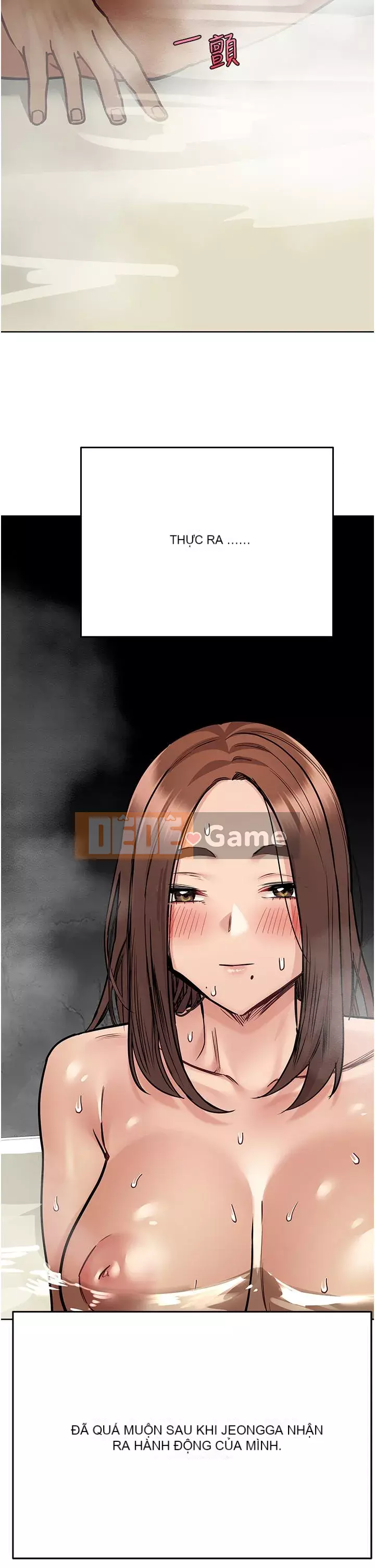 Giữ bí mật với mẹ nhé! Chương 41-42