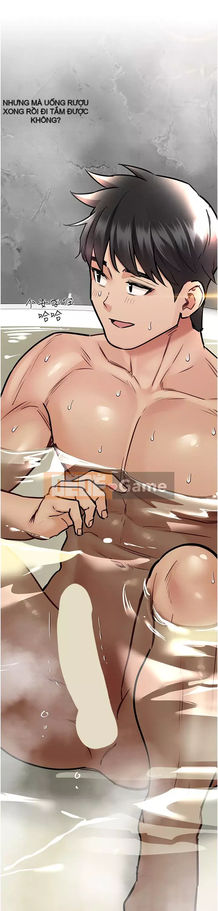 Giữ bí mật với mẹ nhé! Chương 41-42