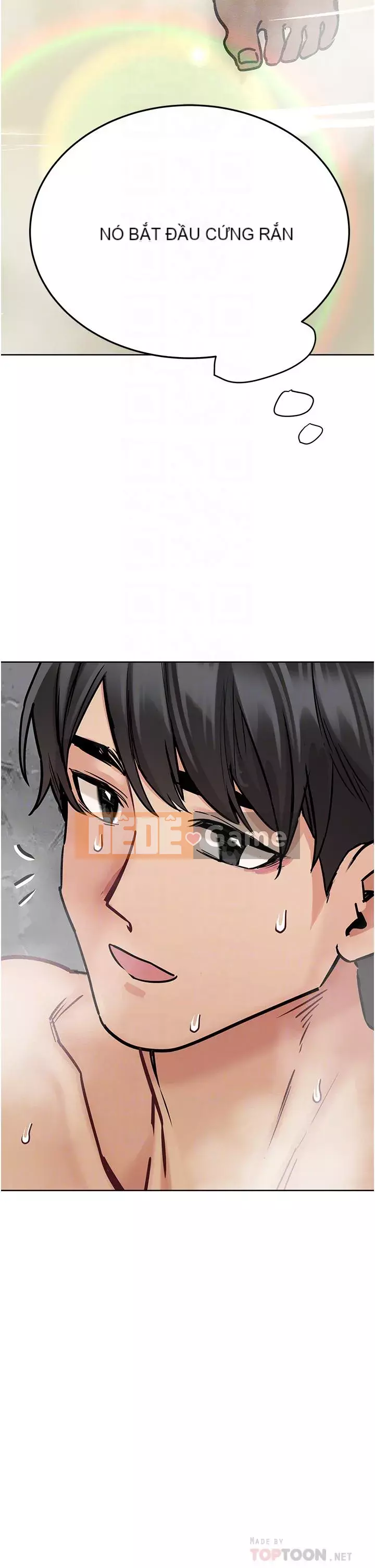 Giữ bí mật với mẹ nhé! Chương 41-42