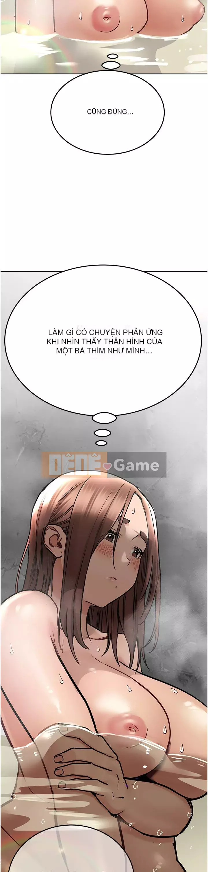 Giữ bí mật với mẹ nhé! Chương 41-42