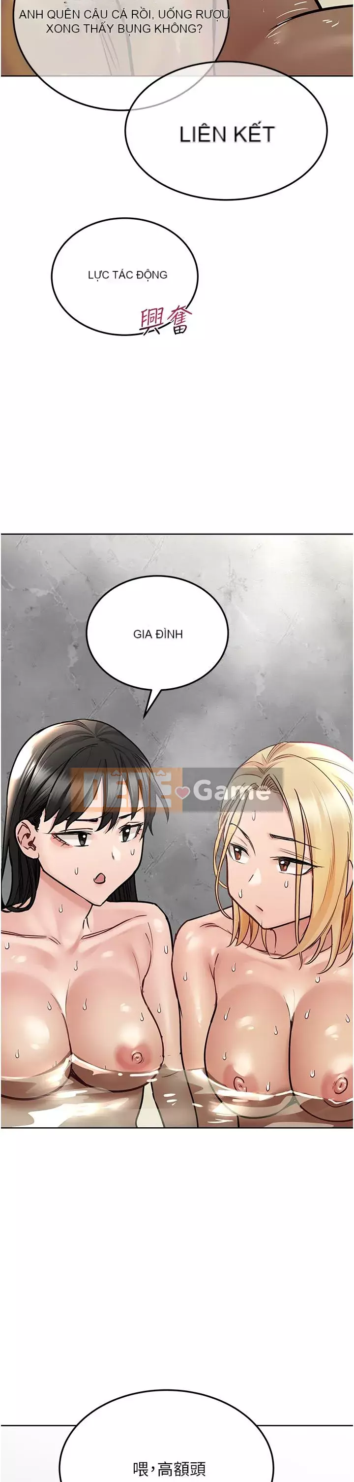 Giữ bí mật với mẹ nhé! Chương 41-42