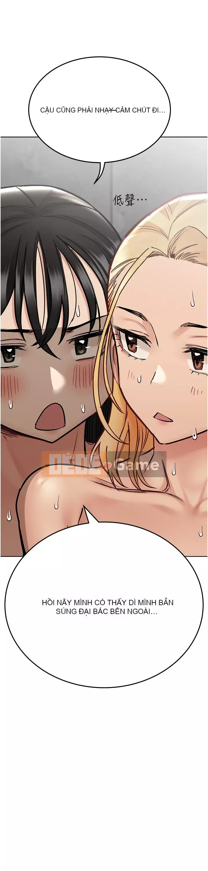 Giữ bí mật với mẹ nhé! Chương 41-42