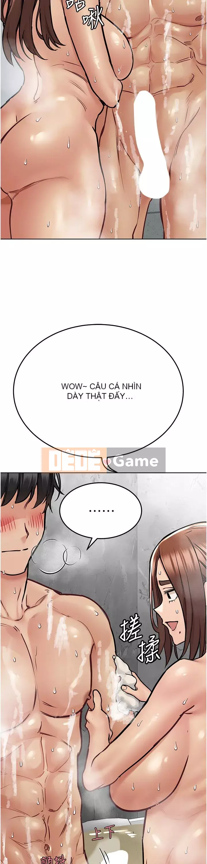 Giữ bí mật với mẹ nhé! Chương 41-42