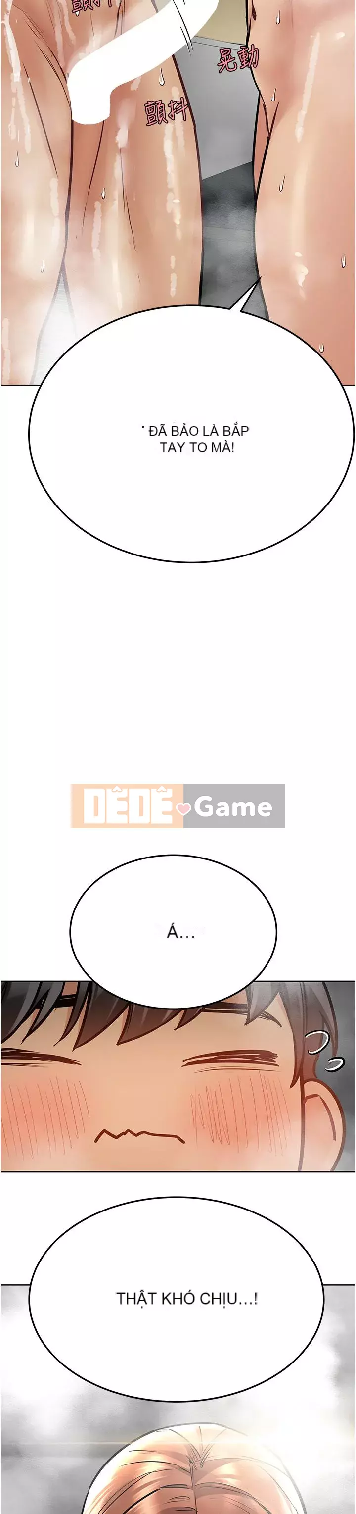 Giữ bí mật với mẹ nhé! Chương 41-42