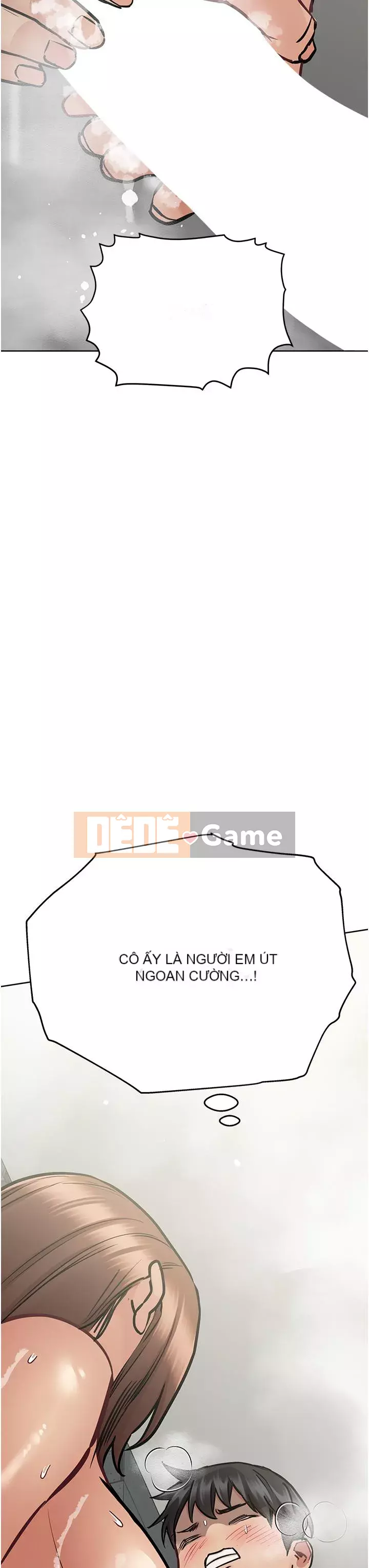 Giữ bí mật với mẹ nhé! Chương 41-42