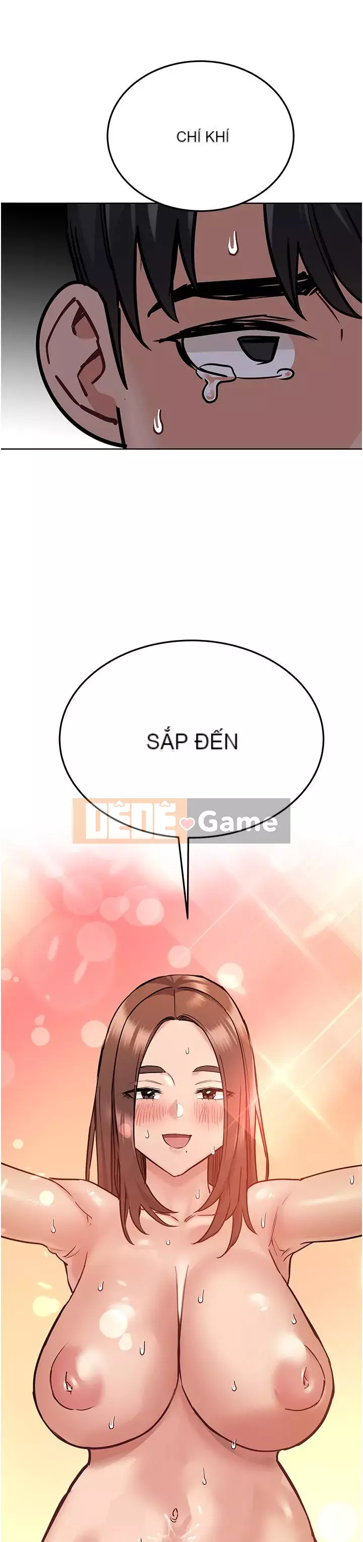 Giữ bí mật với mẹ nhé! Chương 41-42