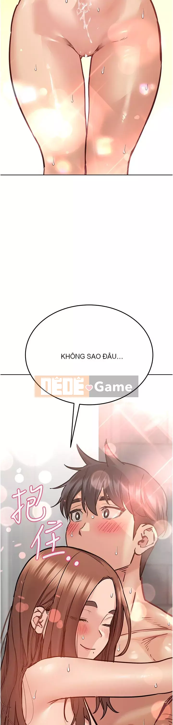 Giữ bí mật với mẹ nhé! Chương 41-42