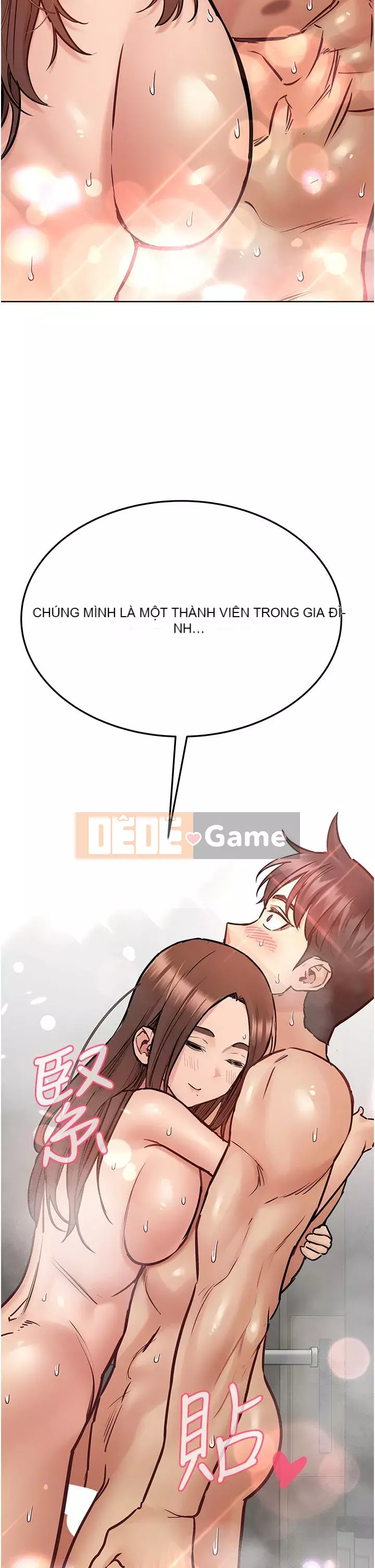 Giữ bí mật với mẹ nhé! Chương 41-42