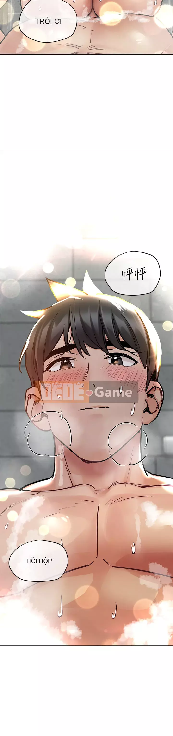 Giữ bí mật với mẹ nhé! Chương 41-42