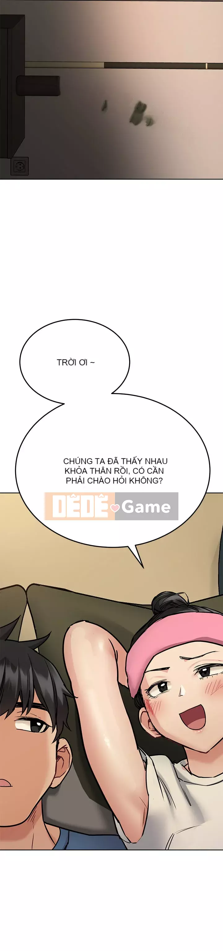 Giữ bí mật với mẹ nhé! Chương 41-42